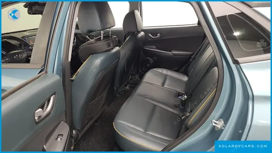 HYUNDAI KONA 1.6 TURBO 4WD