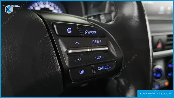 HYUNDAI KONA 1.6 TURBO 4WD
