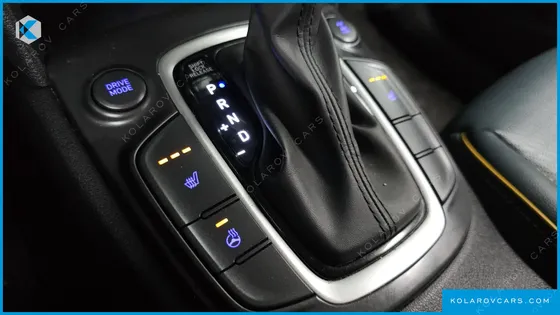 HYUNDAI KONA 1.6 TURBO 4WD