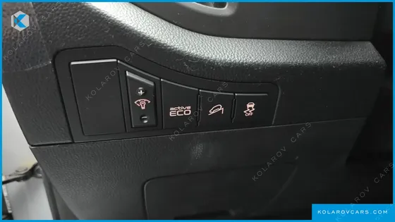 KIA SPORTAGE DIESEL 2WD TLX