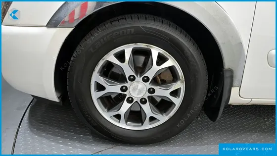KIA CARNIVAL GRAND CARNIVAL GLX