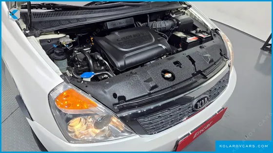 KIA CARNIVAL GRAND CARNIVAL GLX