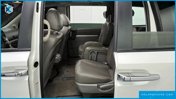 KIA CARNIVAL GRAND CARNIVAL GLX