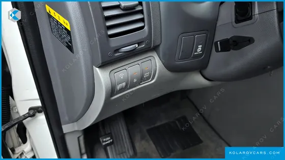 KIA CARNIVAL GRAND CARNIVAL GLX