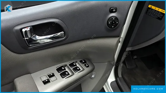 KIA CARNIVAL GRAND CARNIVAL GLX