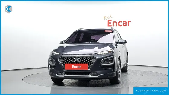 HYUNDAI KONA 1.6 TURBO 2WD