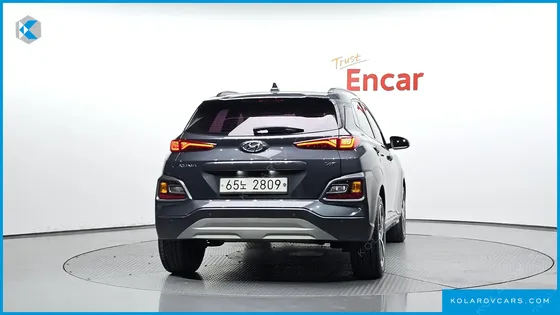 HYUNDAI KONA 1.6 TURBO 2WD