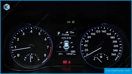 HYUNDAI KONA 1.6 TURBO 2WD