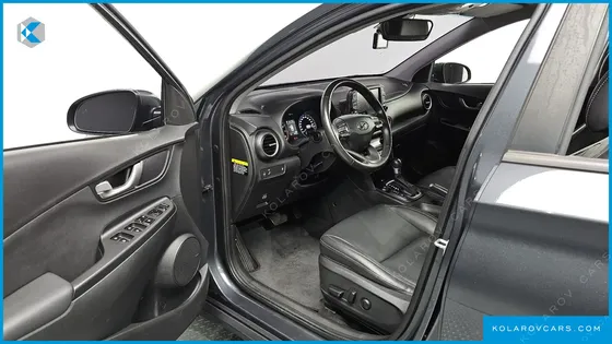 HYUNDAI KONA 1.6 TURBO 2WD
