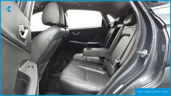 HYUNDAI KONA 1.6 TURBO 2WD