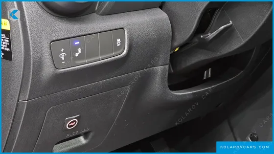 HYUNDAI KONA 1.6 TURBO 2WD