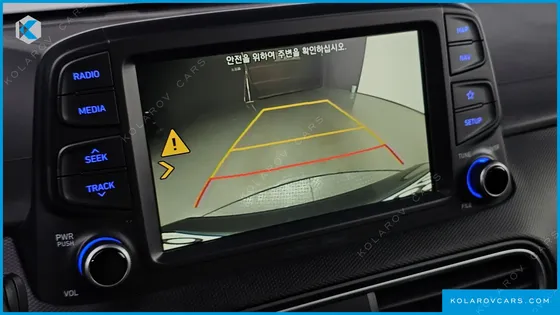 HYUNDAI KONA 1.6 TURBO 2WD