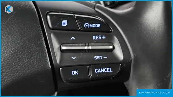 HYUNDAI KONA 1.6 TURBO 2WD
