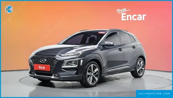 HYUNDAI KONA 1.6 TURBO 2WD