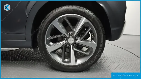 HYUNDAI KONA 1.6 TURBO 2WD