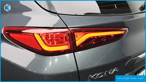HYUNDAI KONA 1.6 TURBO 2WD