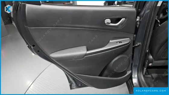 HYUNDAI KONA 1.6 TURBO 2WD