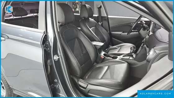 HYUNDAI KONA 1.6 TURBO 2WD