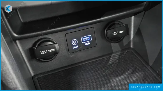 HYUNDAI KONA 1.6 TURBO 2WD