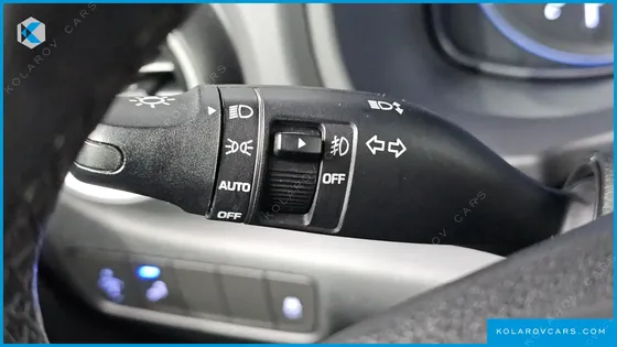 HYUNDAI KONA 1.6 TURBO 2WD