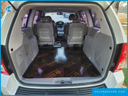 KIA CARNIVAL GRAND CARNIVAL GLX