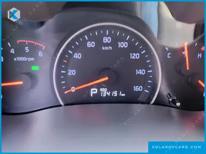 KIA CARNIVAL GRAND CARNIVAL GLX