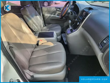 KIA CARNIVAL GRAND CARNIVAL GLX