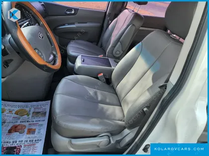 KIA CARNIVAL GRAND CARNIVAL GLX