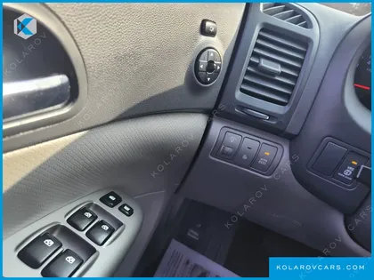 KIA CARNIVAL GRAND CARNIVAL GLX