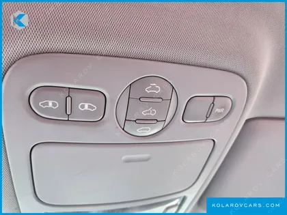 KIA CARNIVAL GRAND CARNIVAL GLX