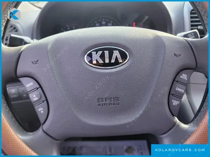 KIA CARNIVAL GRAND CARNIVAL GLX