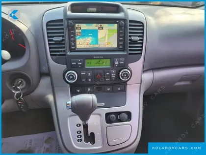 KIA CARNIVAL GRAND CARNIVAL GLX