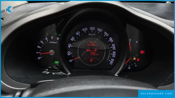 KIA SPORTAGE DIESEL 2WD TLX