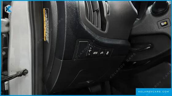 KIA SPORTAGE DIESEL 2WD TLX