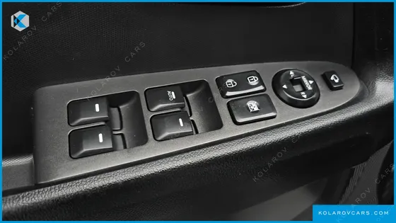 KIA SPORTAGE DIESEL 2WD TLX