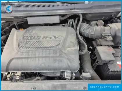 KIA CARNIVAL GRAND CARNIVAL GLX