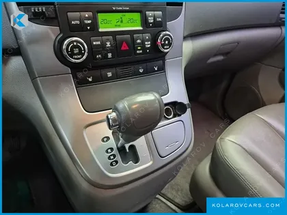 KIA CARNIVAL GRAND CARNIVAL GLX