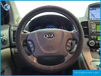 KIA CARNIVAL GRAND CARNIVAL GLX