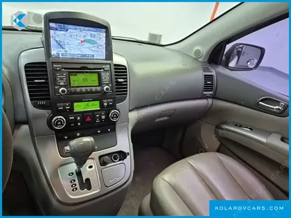 KIA CARNIVAL GRAND CARNIVAL GLX