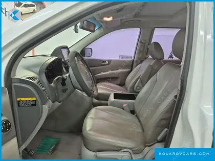 KIA CARNIVAL GRAND CARNIVAL GLX