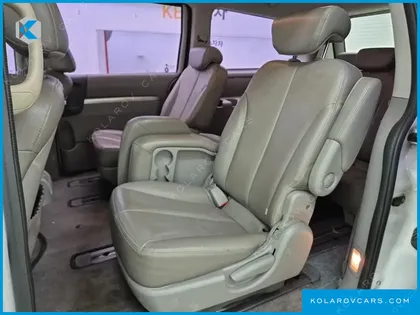 KIA CARNIVAL GRAND CARNIVAL GLX