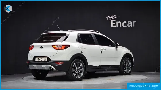KIA STONIC 1.4