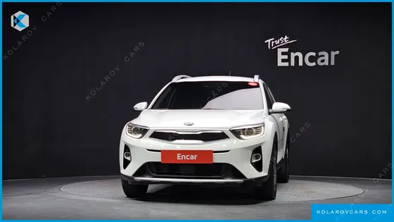 KIA STONIC 1.4