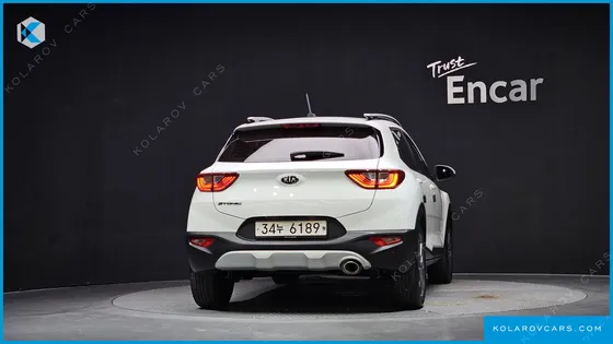 KIA STONIC 1.4