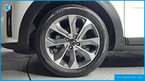 KIA STONIC 1.4