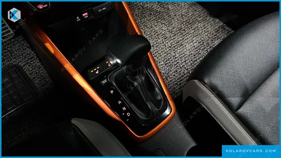 KIA STONIC 1.4