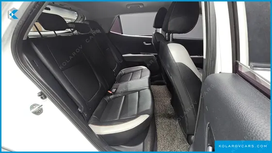 KIA STONIC 1.4