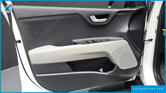 KIA STONIC 1.4