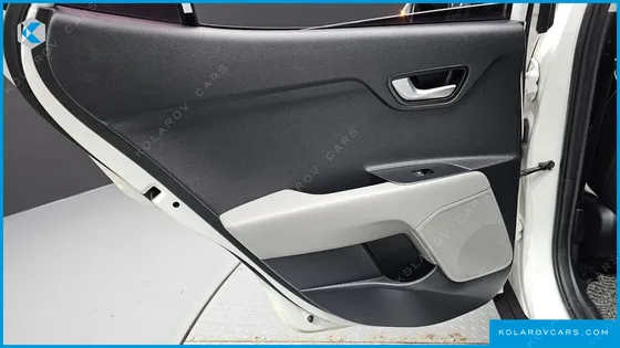 KIA STONIC 1.4