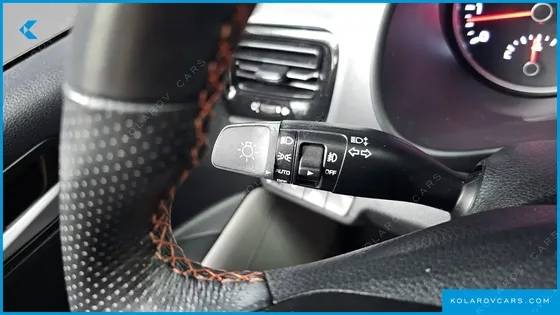 KIA STONIC 1.4